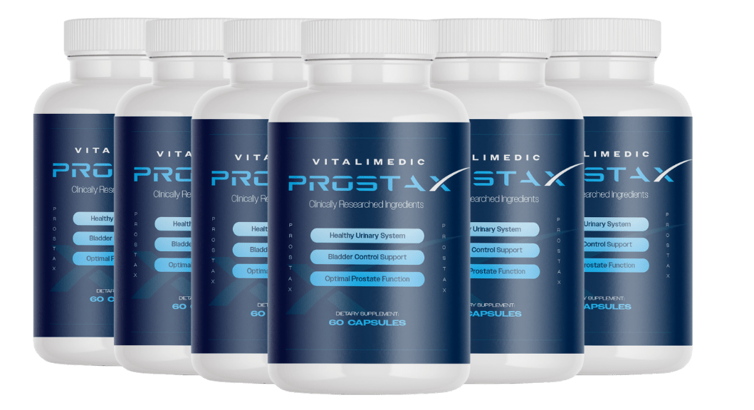 ProstaX buy